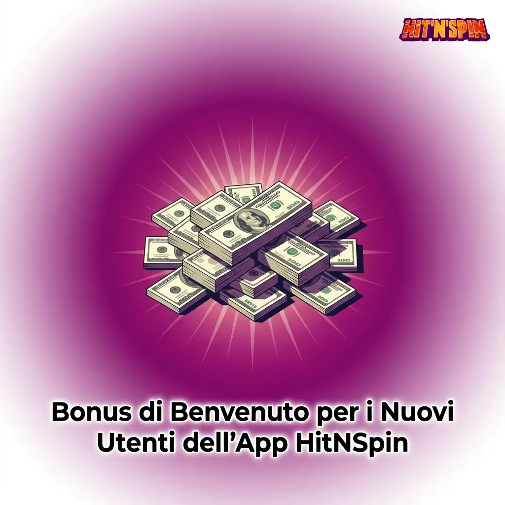 Pacchetto Bonus di Thor su HitNSpin: 100% fino a 1500 EUR + 250 giri gratis per nuovi utenti
