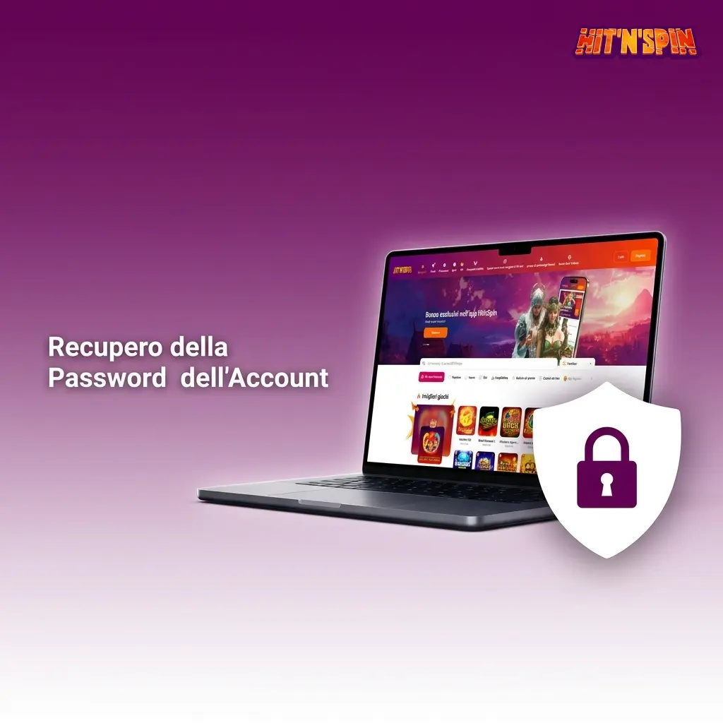 Utente reimposta password account tramite email o telefono seguendo i passaggi della pagina di accesso